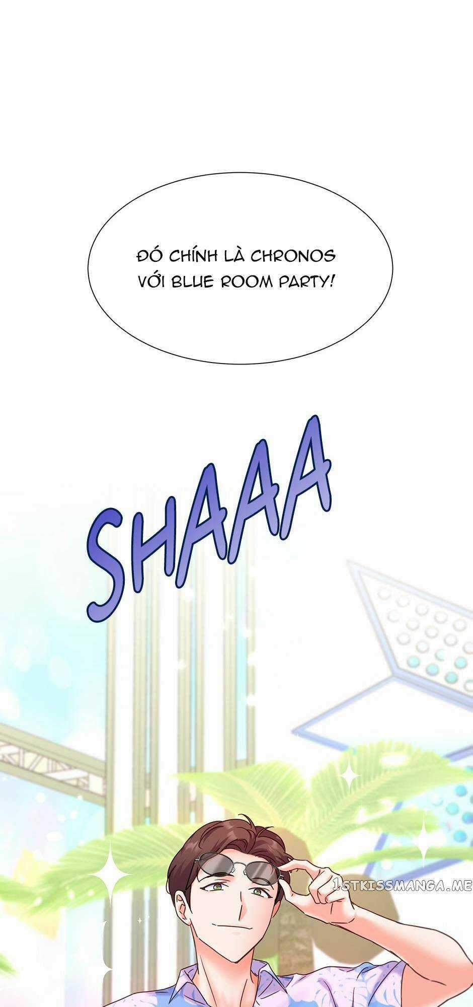 Trở Lại Làm Idol Chapter 83 trang 17