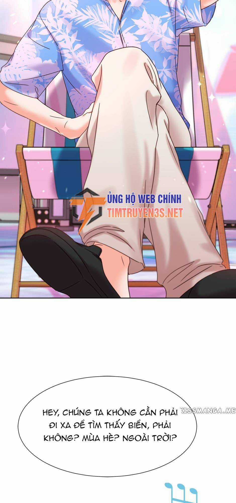 Trở Lại Làm Idol Chapter 83 trang 18