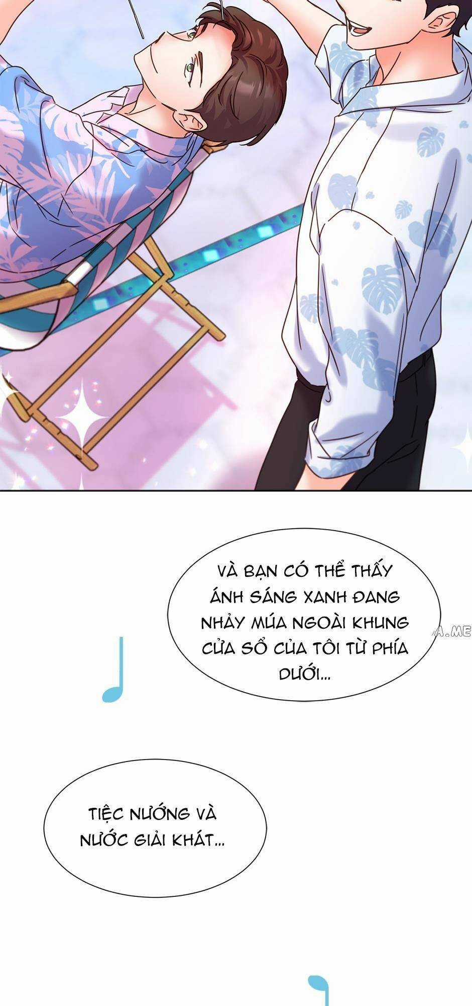 Trở Lại Làm Idol Chapter 83 trang 21