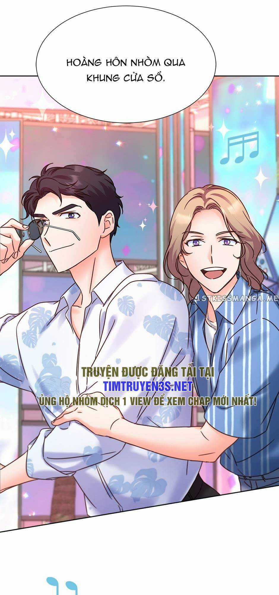 Trở Lại Làm Idol Chapter 83 trang 23