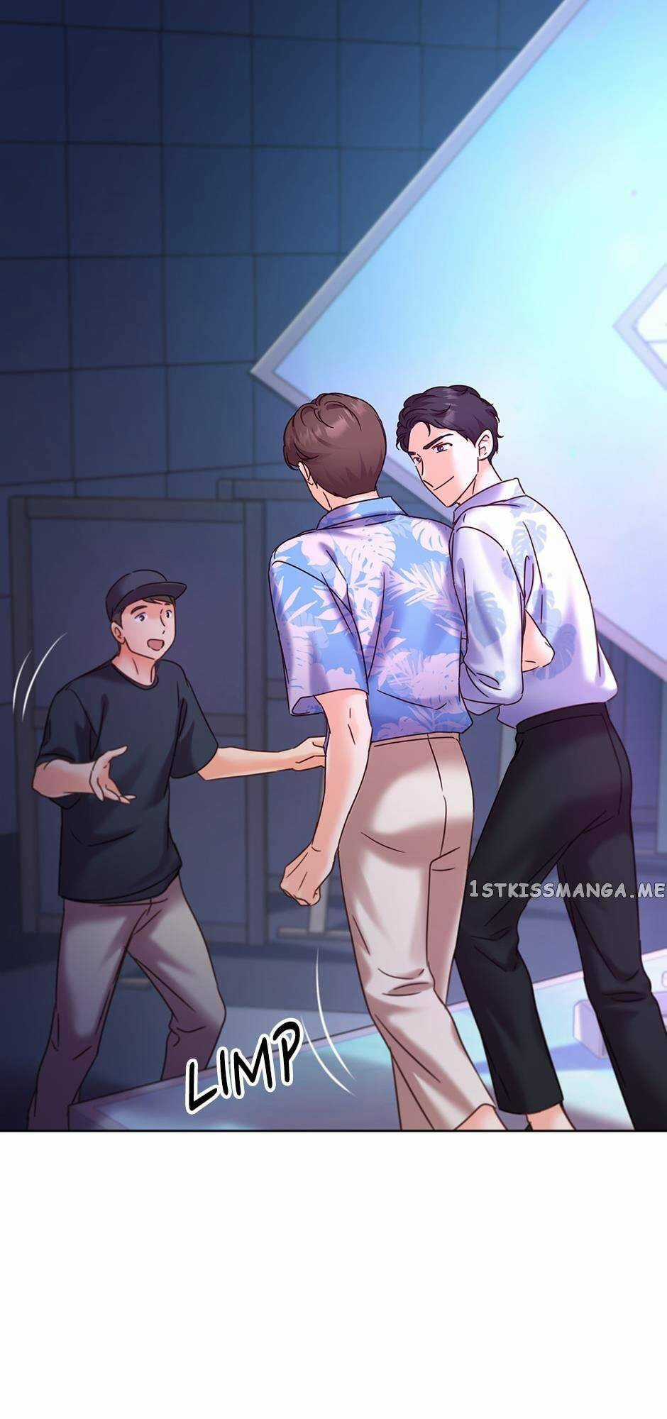 Trở Lại Làm Idol Chapter 83 trang 36