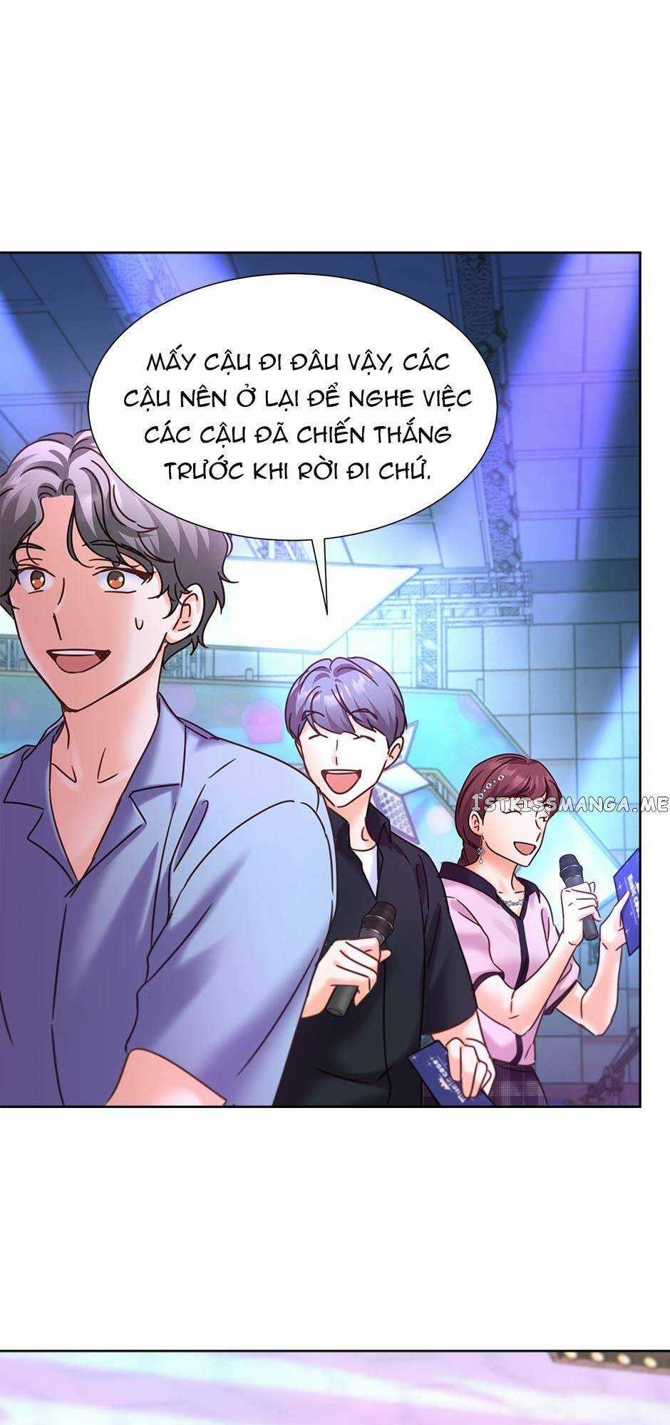 Trở Lại Làm Idol Chapter 83 trang 37