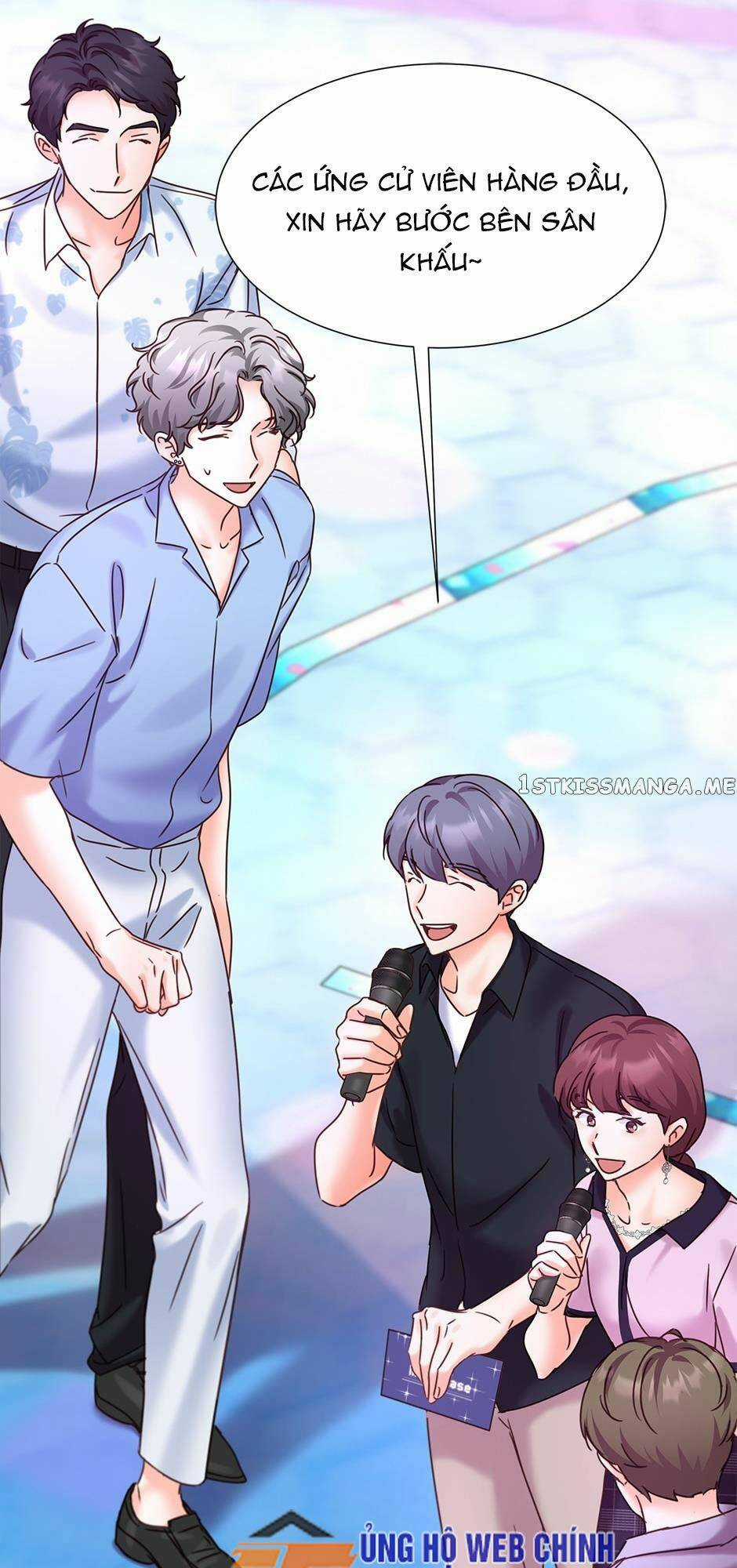 Trở Lại Làm Idol Chapter 83 trang 38