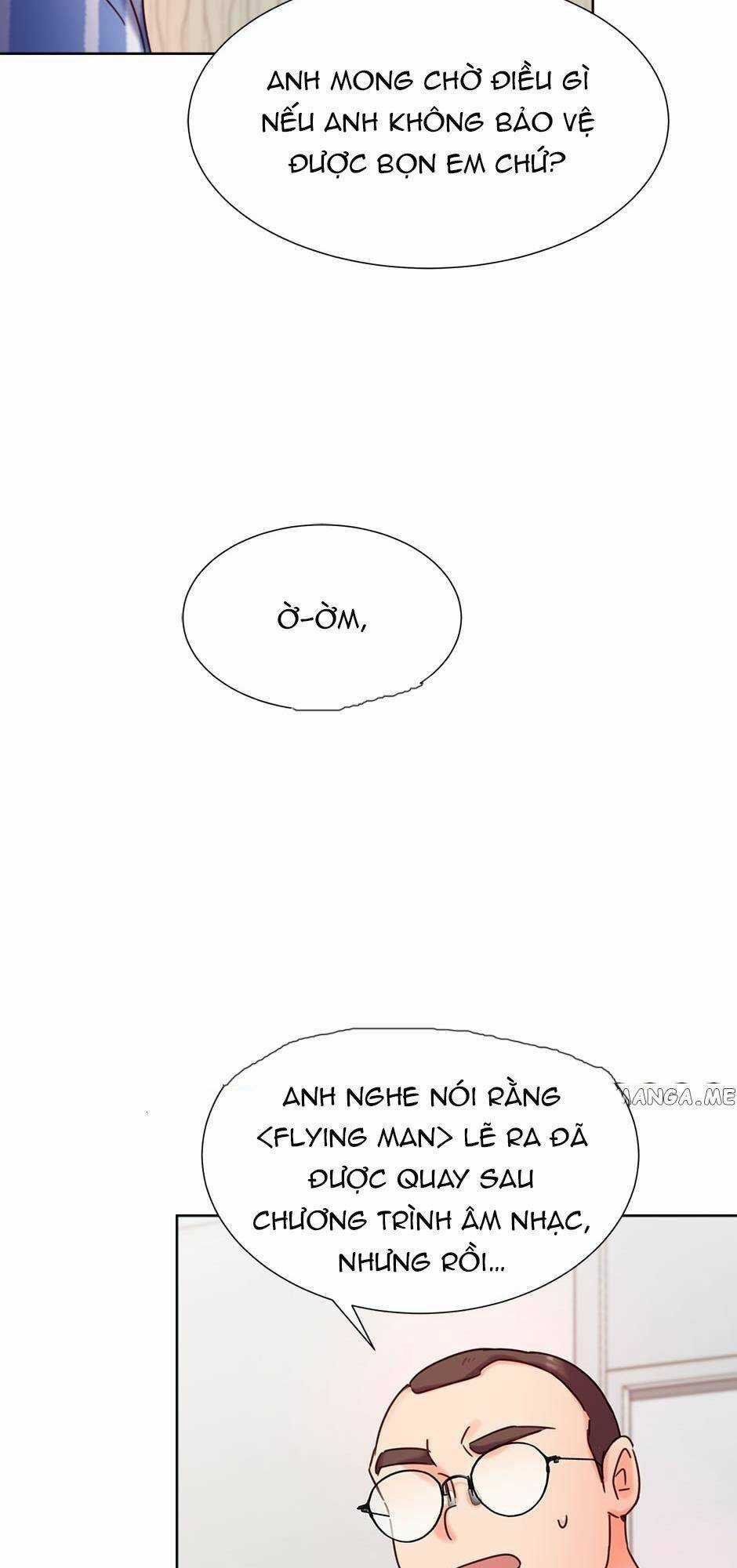 Trở Lại Làm Idol Chapter 83 trang 4