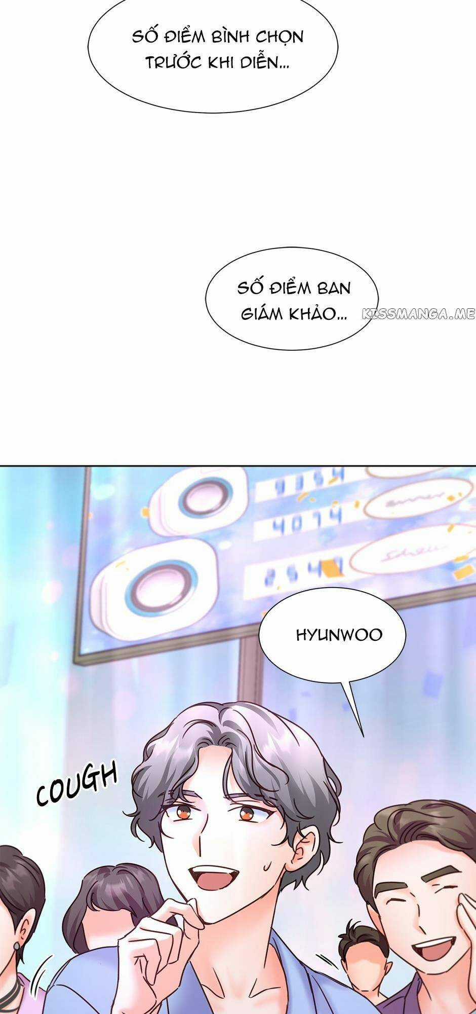 Trở Lại Làm Idol Chapter 83 trang 41