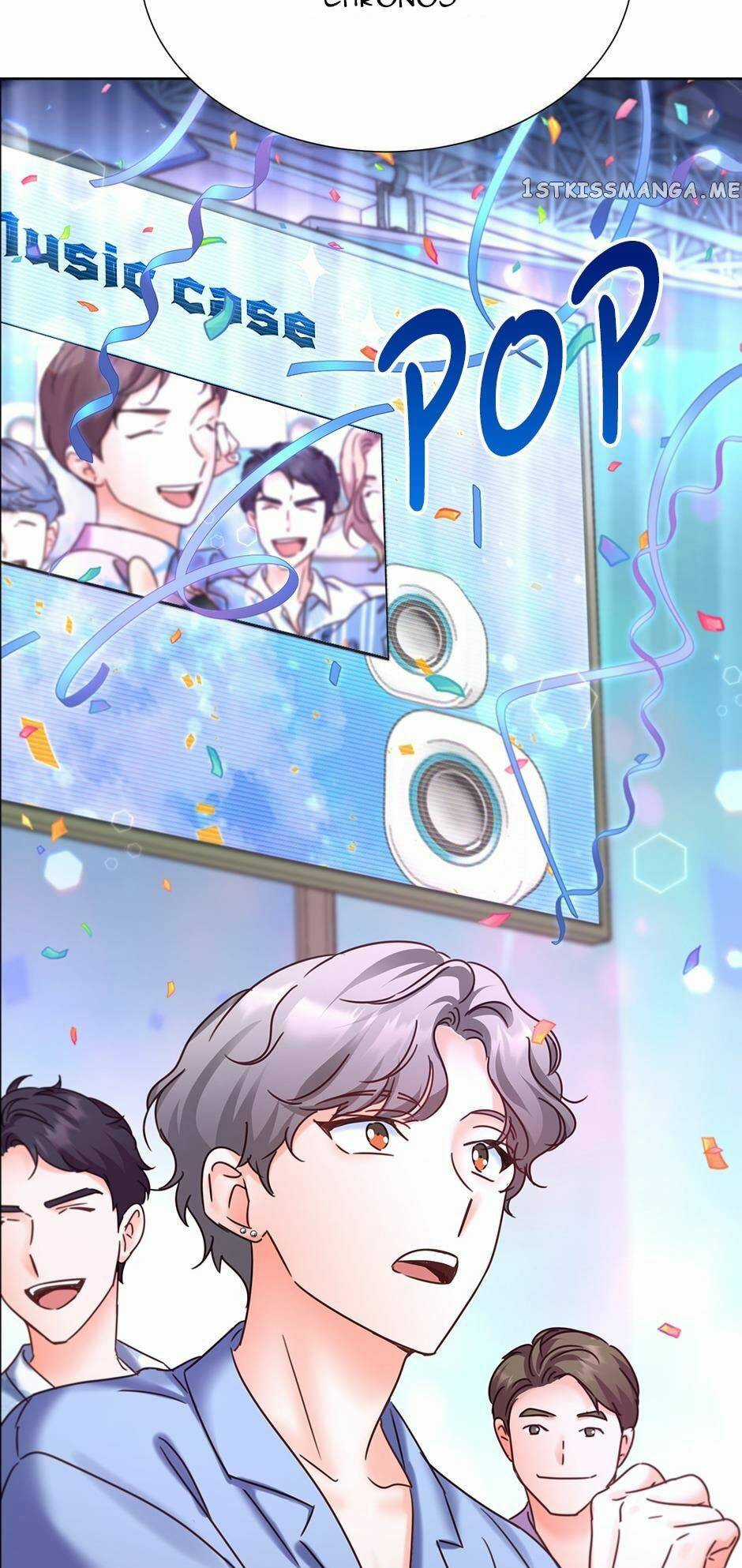 Trở Lại Làm Idol Chapter 83 trang 44