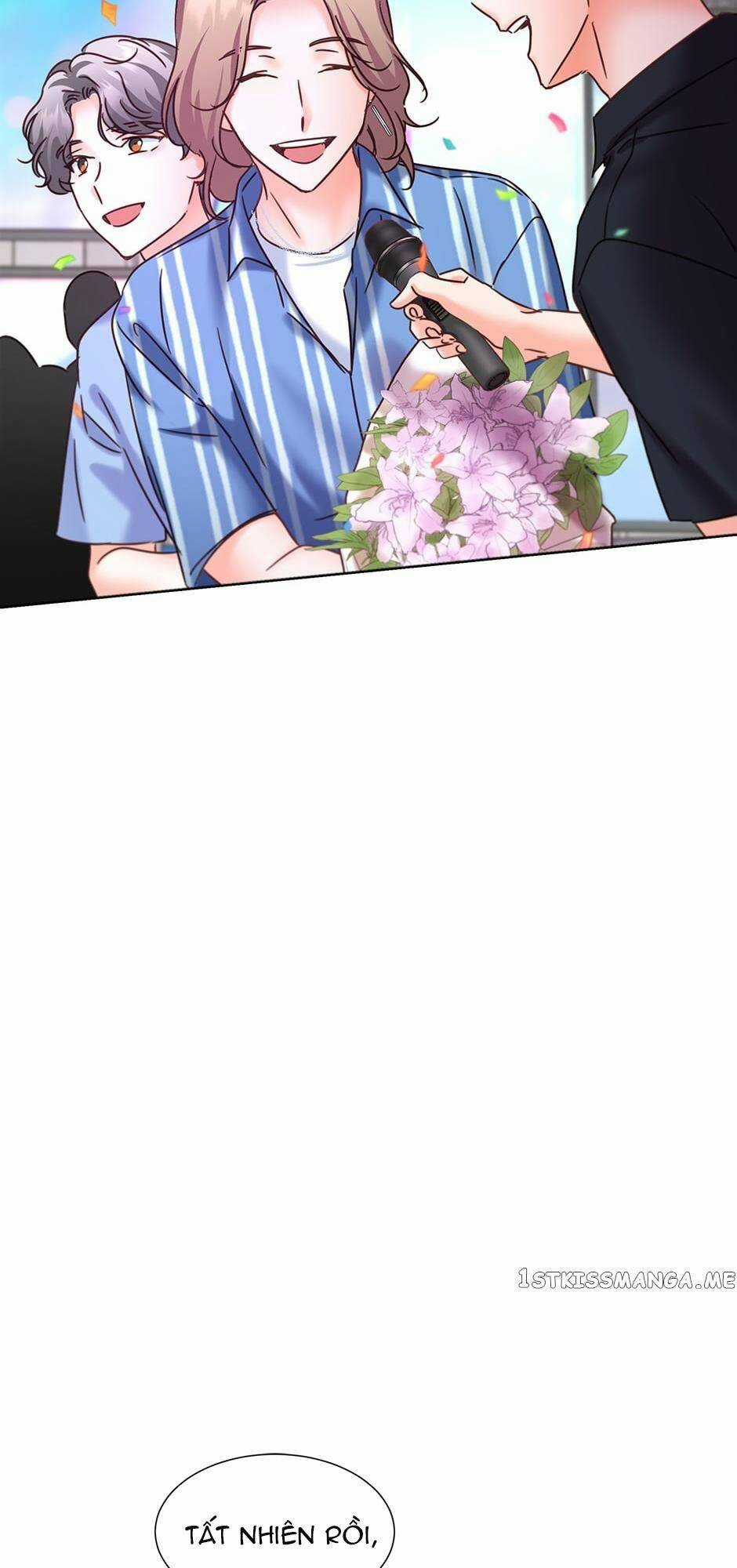 Trở Lại Làm Idol Chapter 83 trang 48