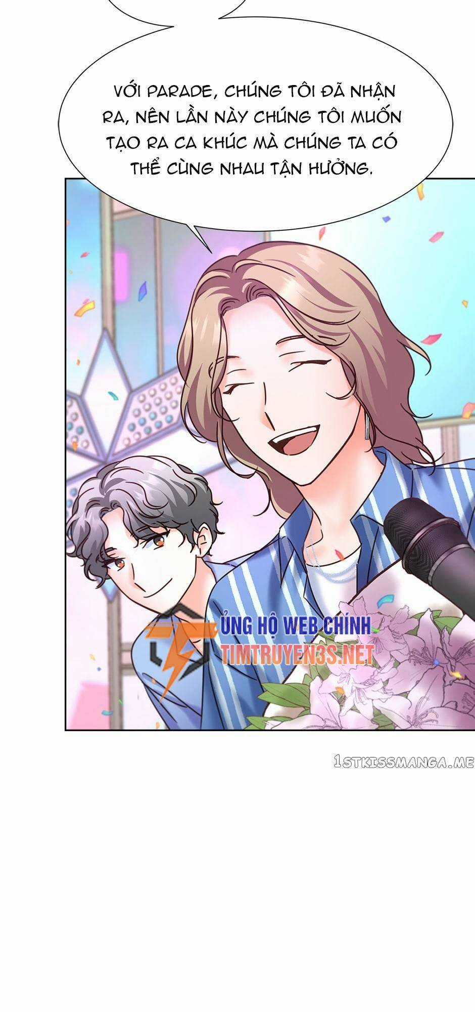 Trở Lại Làm Idol Chapter 83 trang 49