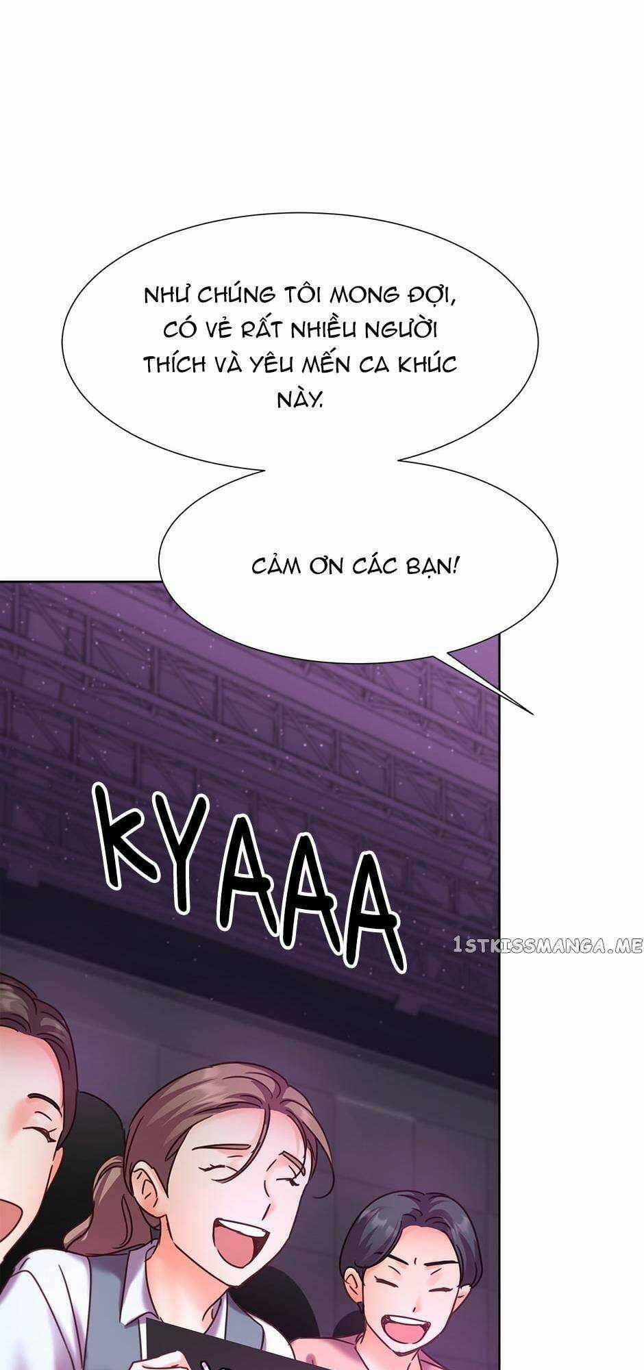 Trở Lại Làm Idol Chapter 83 trang 50