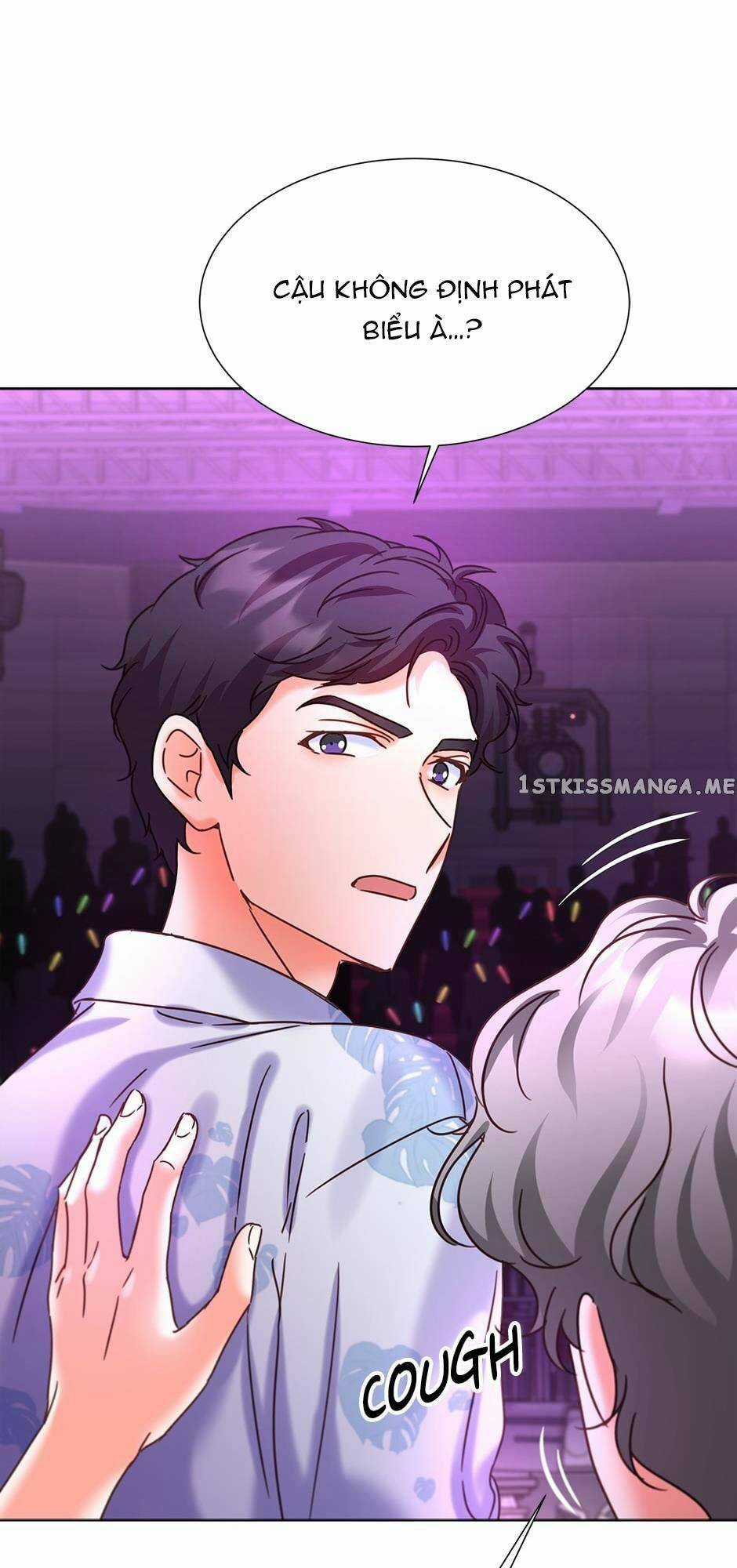 Trở Lại Làm Idol Chapter 83 trang 53