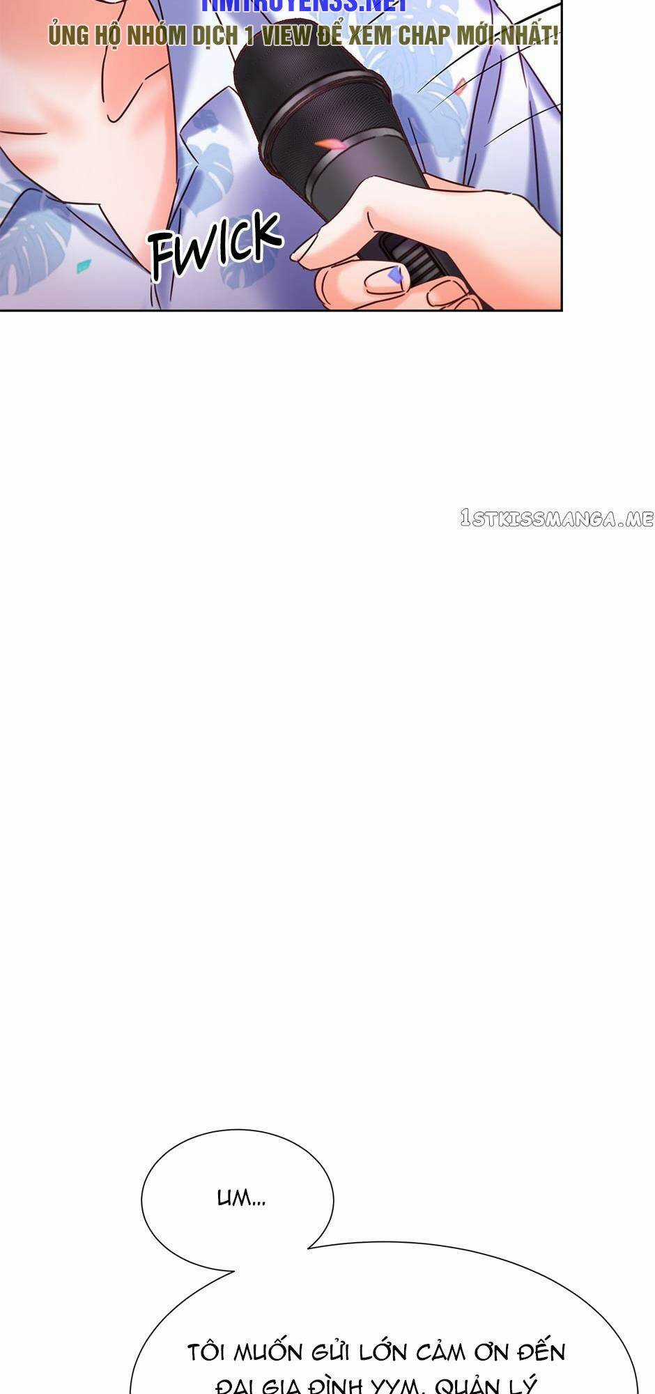 Trở Lại Làm Idol Chapter 83 trang 55