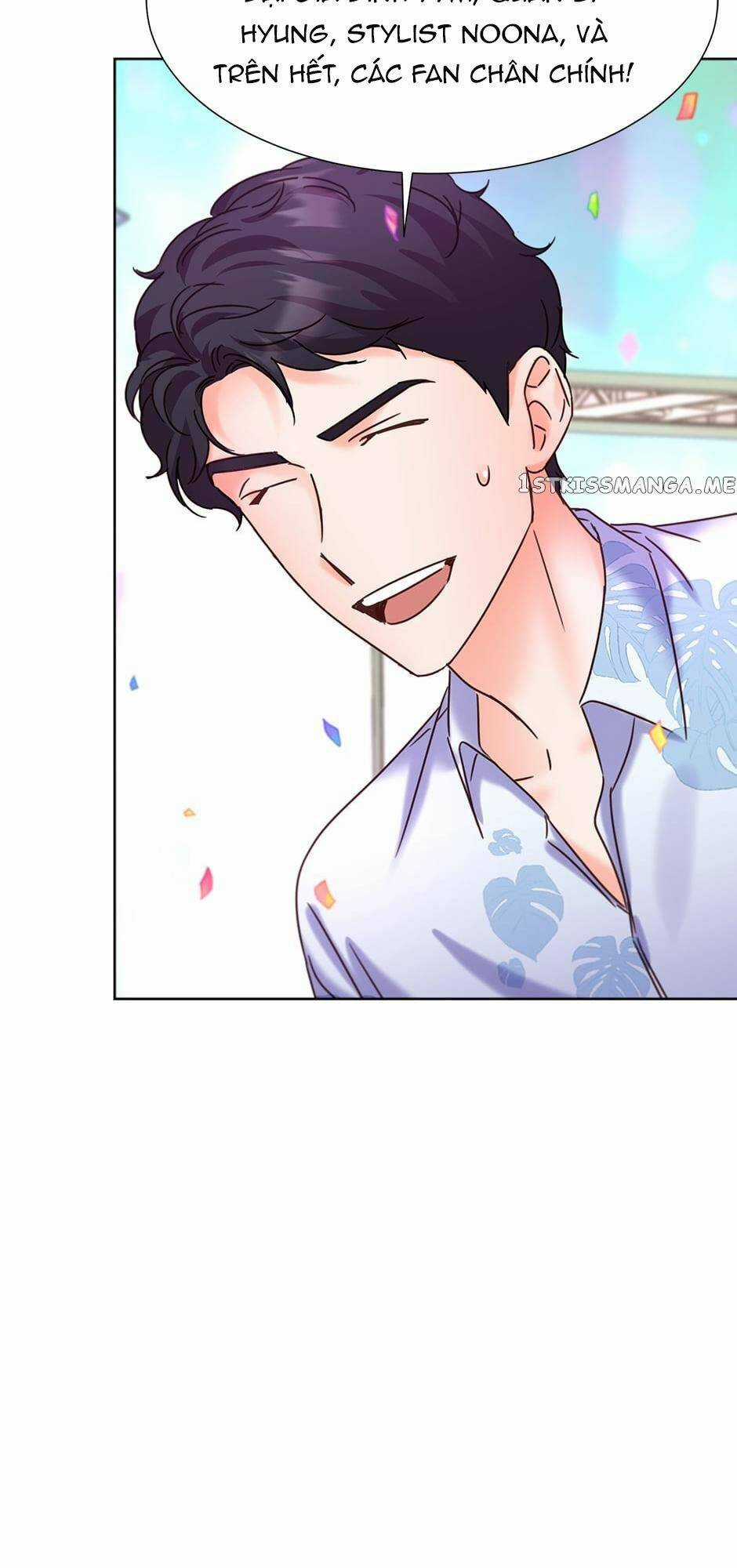 Trở Lại Làm Idol Chapter 83 trang 56