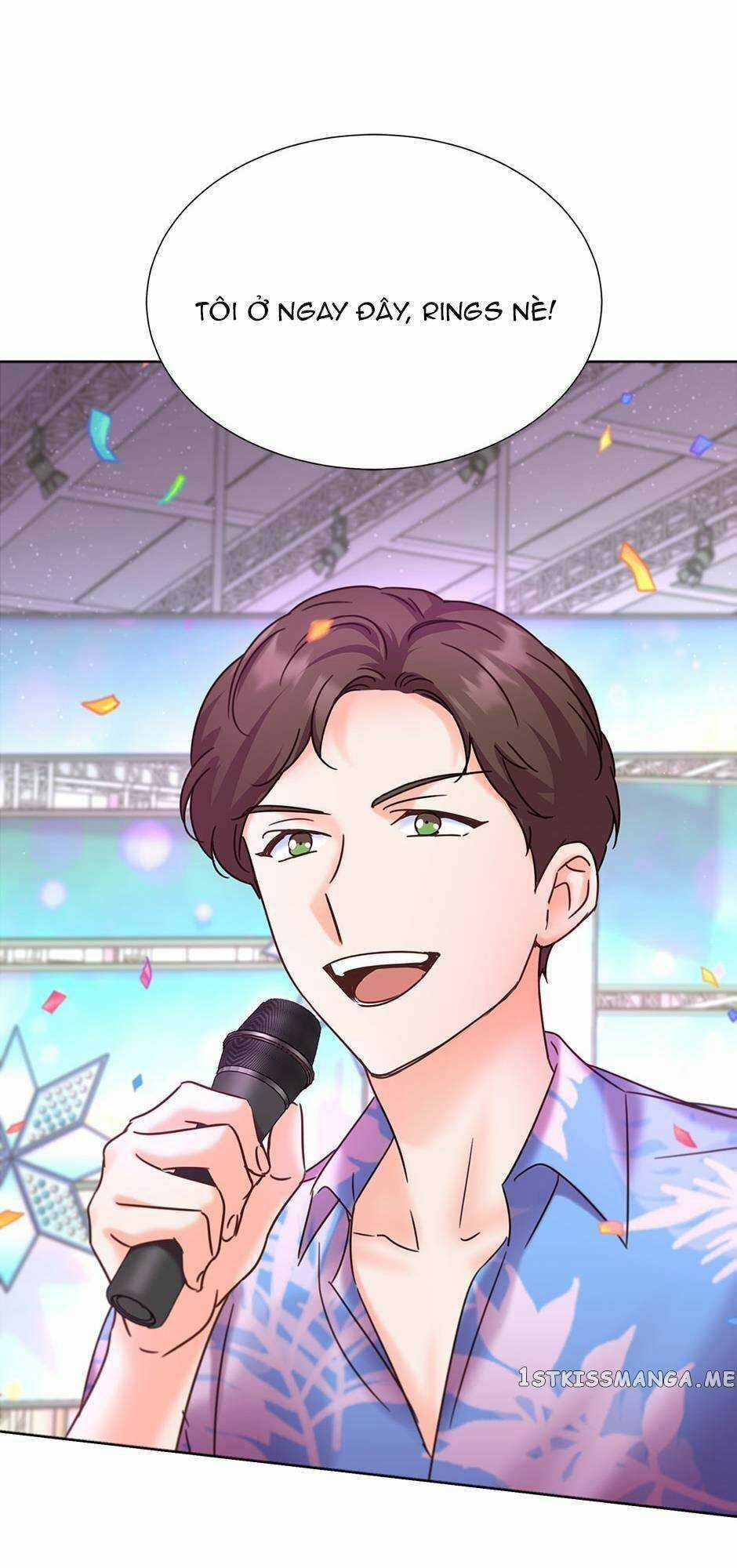 Trở Lại Làm Idol Chapter 83 trang 62