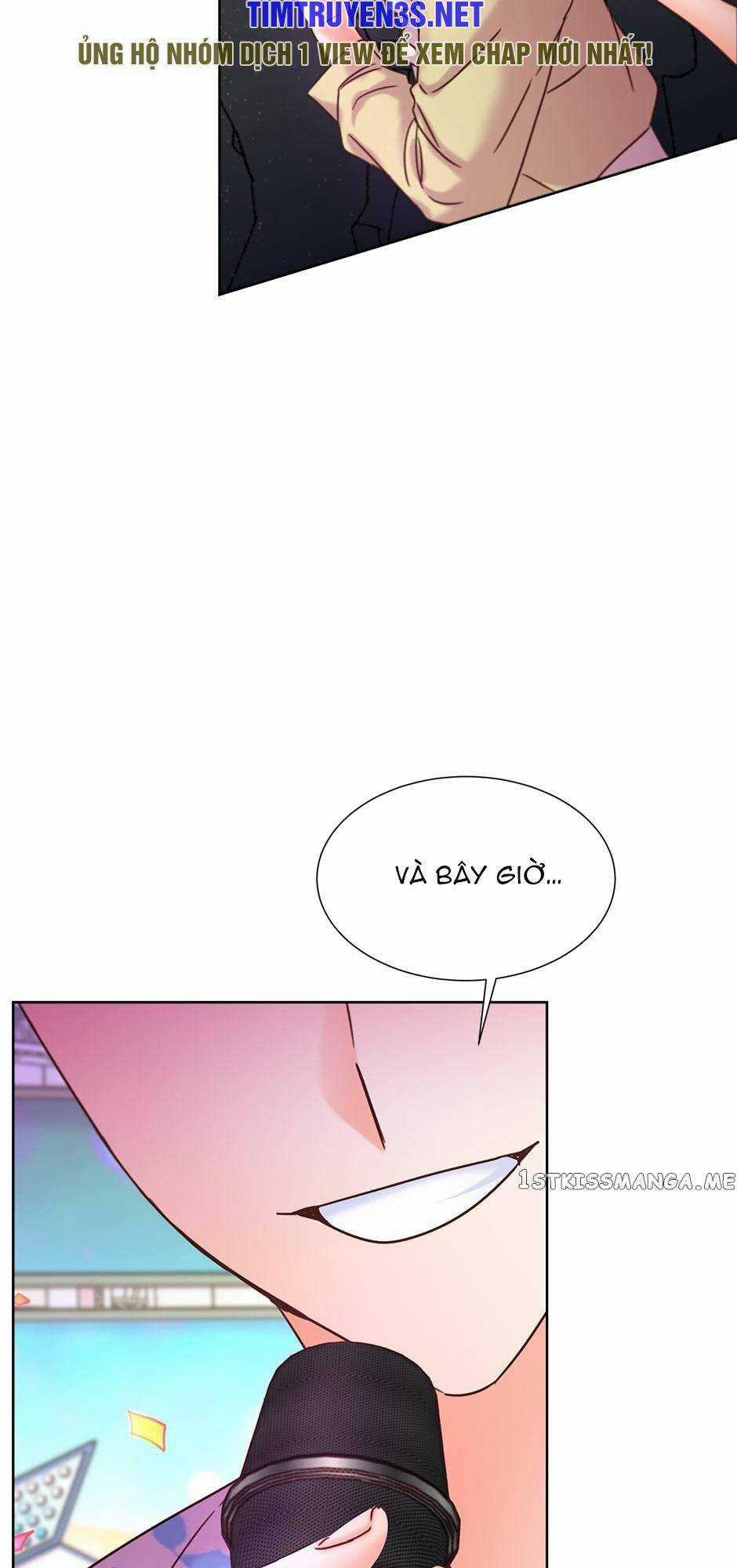 Trở Lại Làm Idol Chapter 83 trang 64