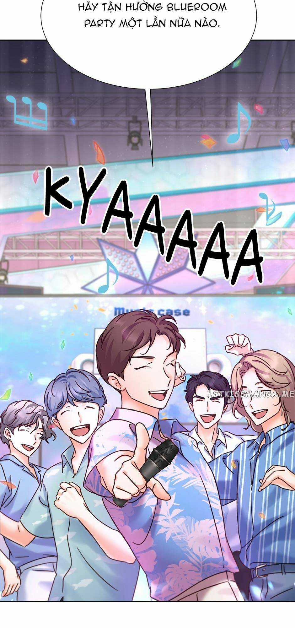 Trở Lại Làm Idol Chapter 83 trang 66