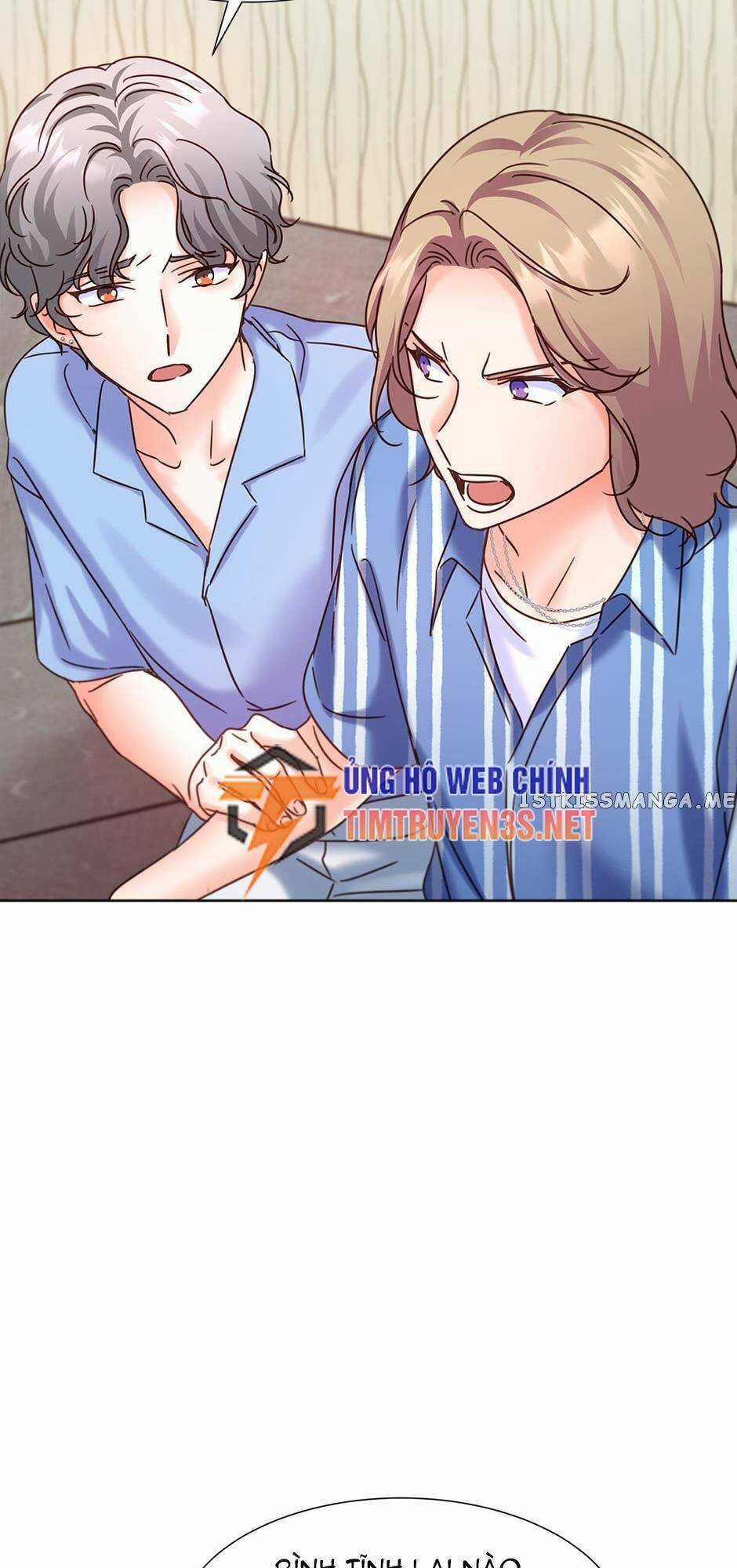 Trở Lại Làm Idol Chapter 83 trang 7