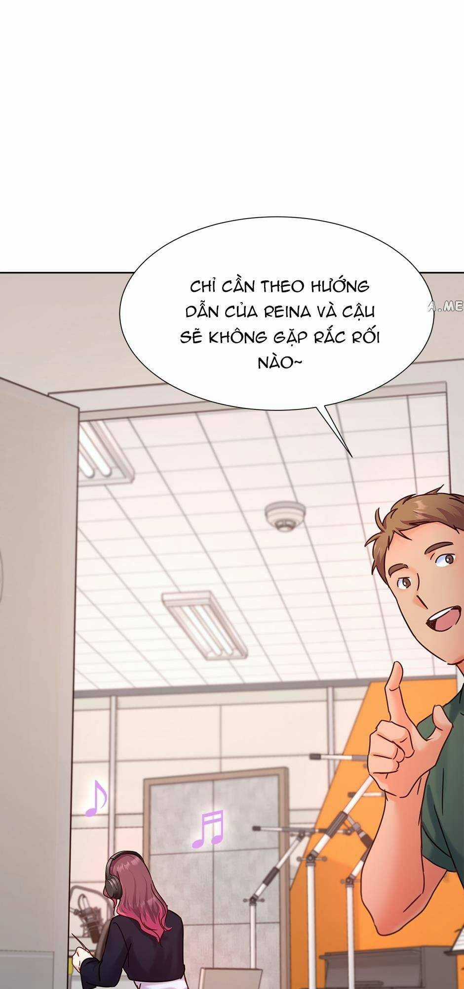 Trở Lại Làm Idol Chapter 83 trang 71