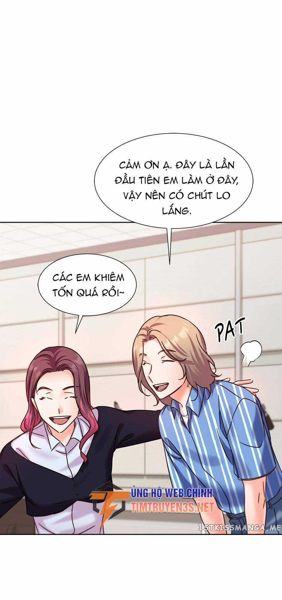 Trở Lại Làm Idol Chapter 83 trang 77