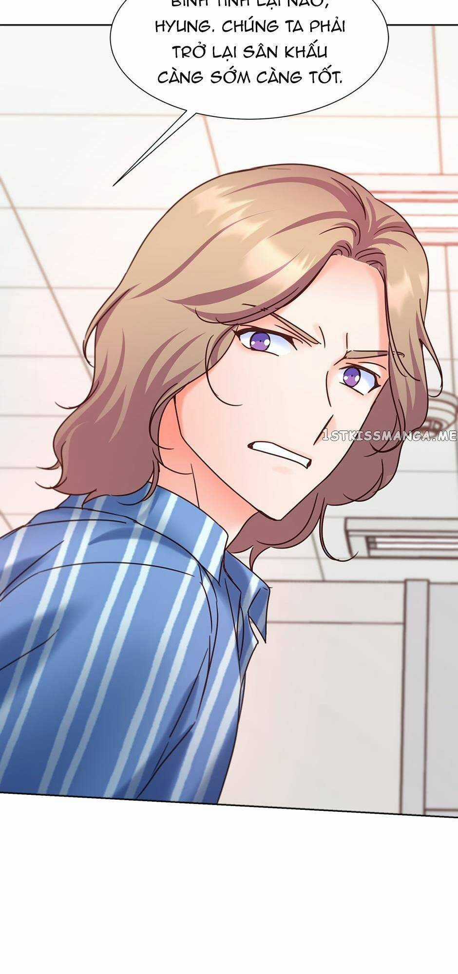 Trở Lại Làm Idol Chapter 83 trang 8