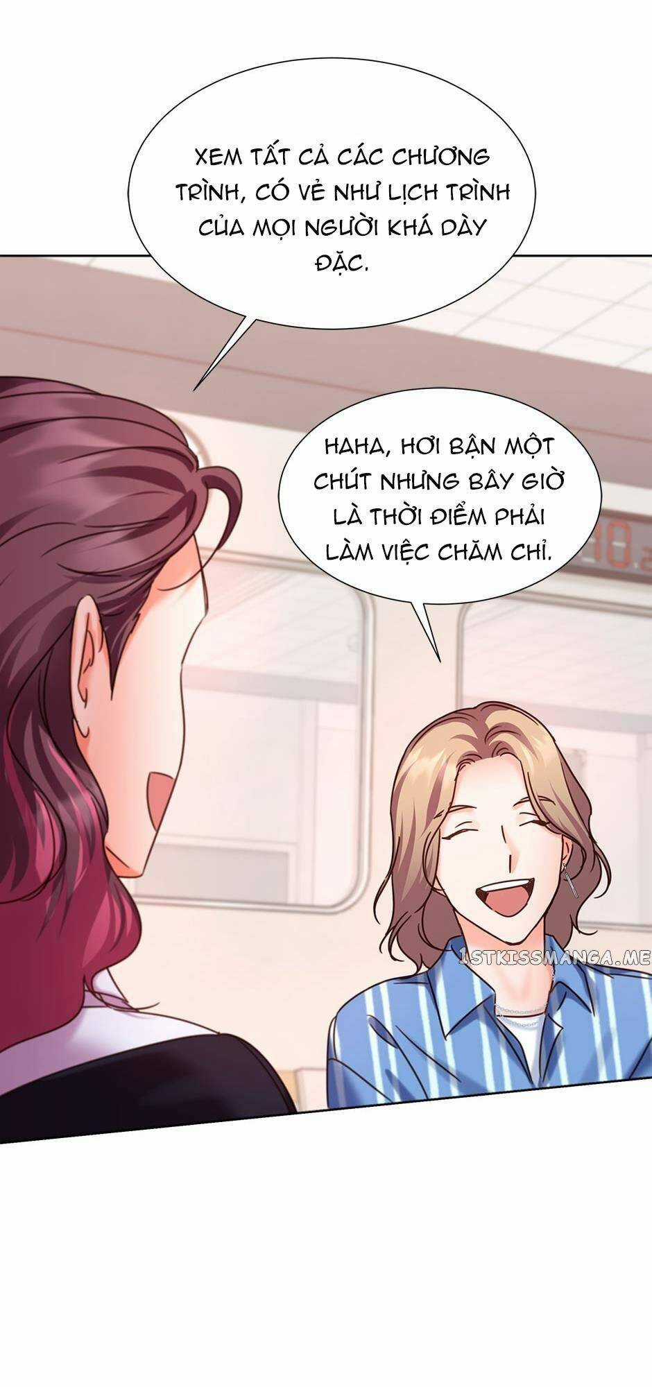 Trở Lại Làm Idol Chapter 83 trang 80