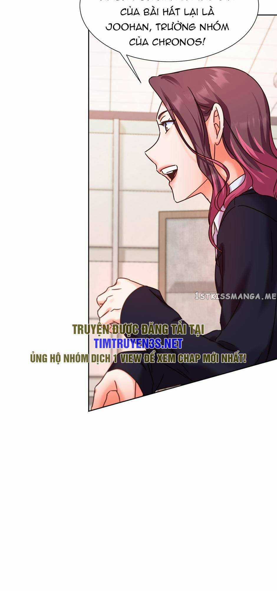 Trở Lại Làm Idol Chapter 83 trang 83