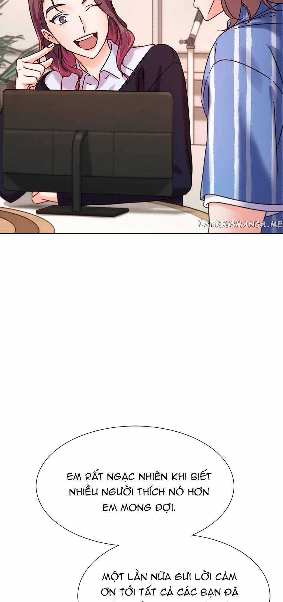 Trở Lại Làm Idol Chapter 83 trang 85