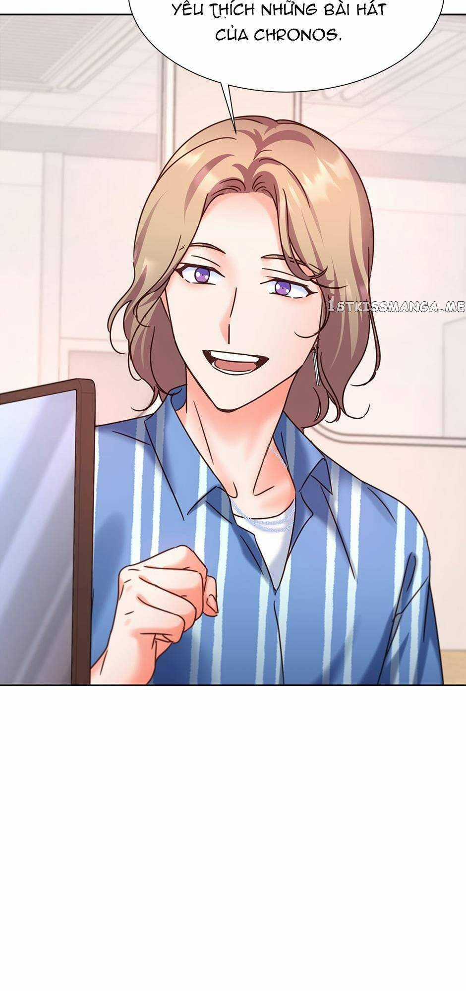 Trở Lại Làm Idol Chapter 83 trang 86