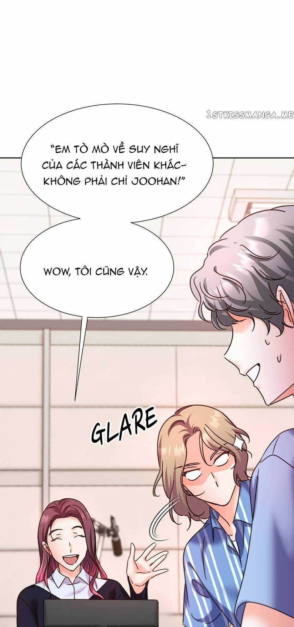 Trở Lại Làm Idol Chapter 83 trang 88