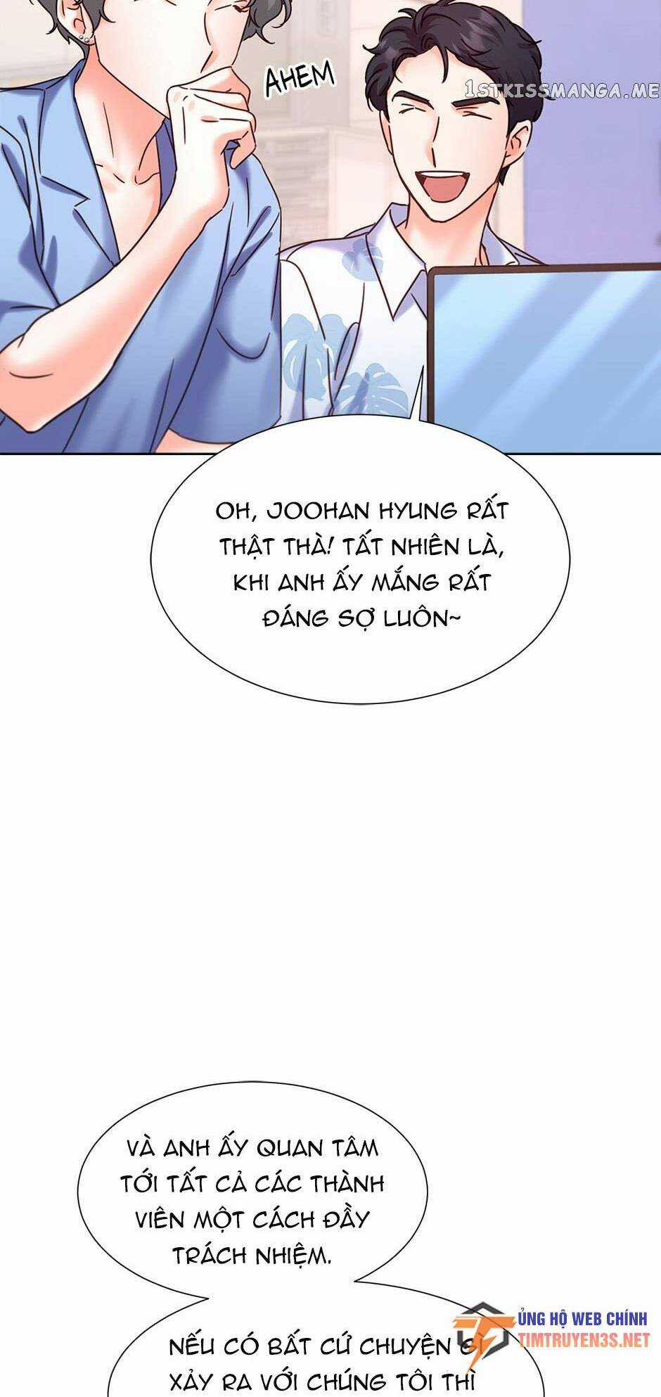 Trở Lại Làm Idol Chapter 83 trang 90