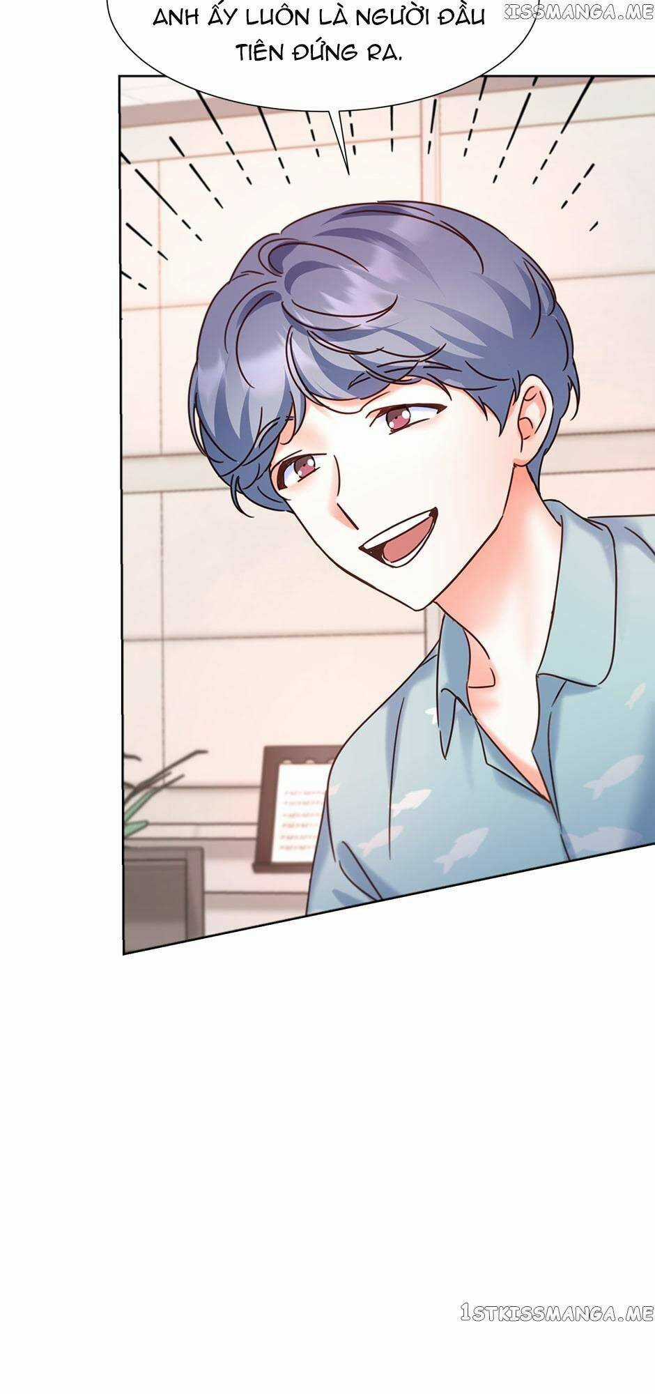 Trở Lại Làm Idol Chapter 83 trang 91