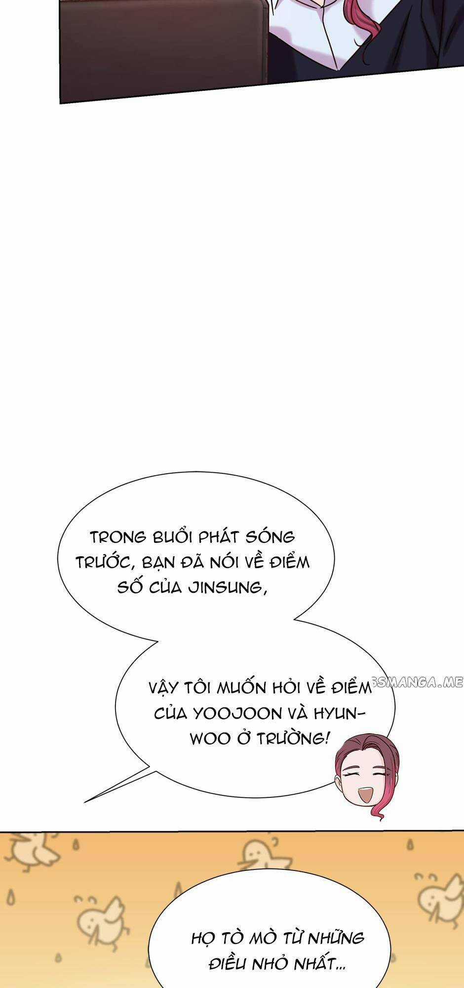 Trở Lại Làm Idol Chapter 83 trang 95