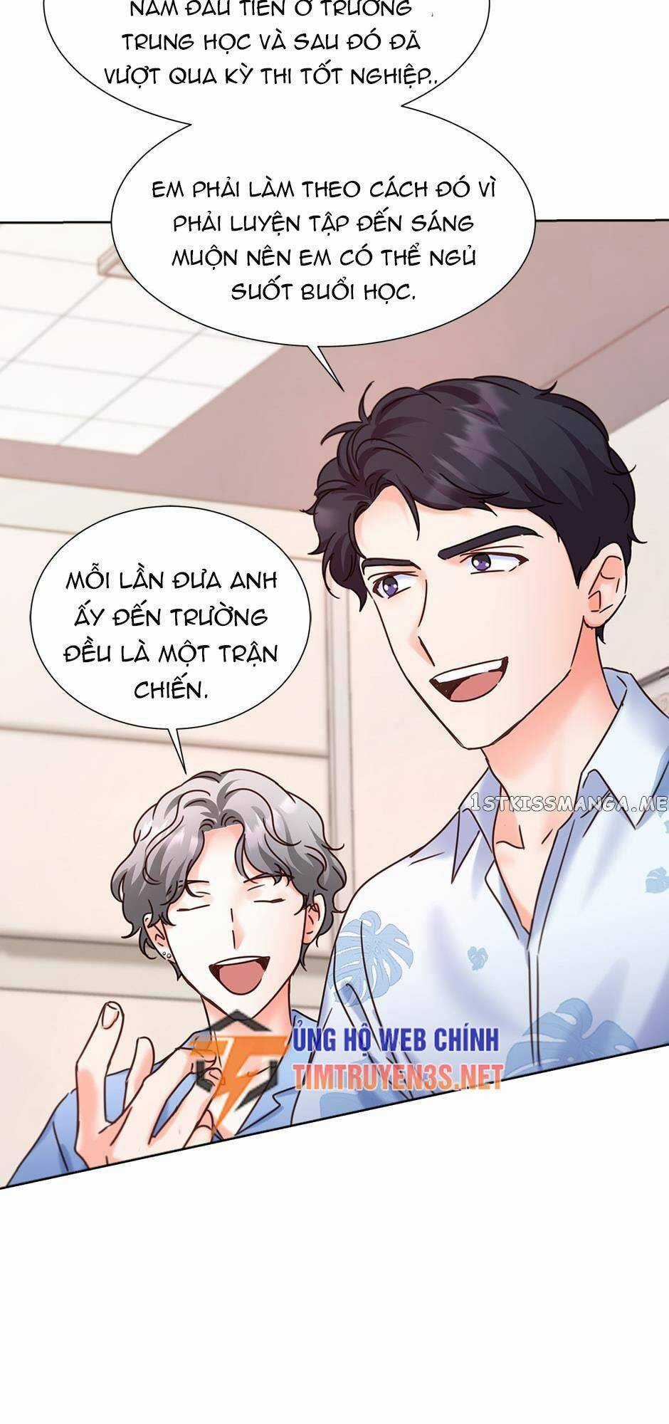 Trở Lại Làm Idol Chapter 83 trang 97