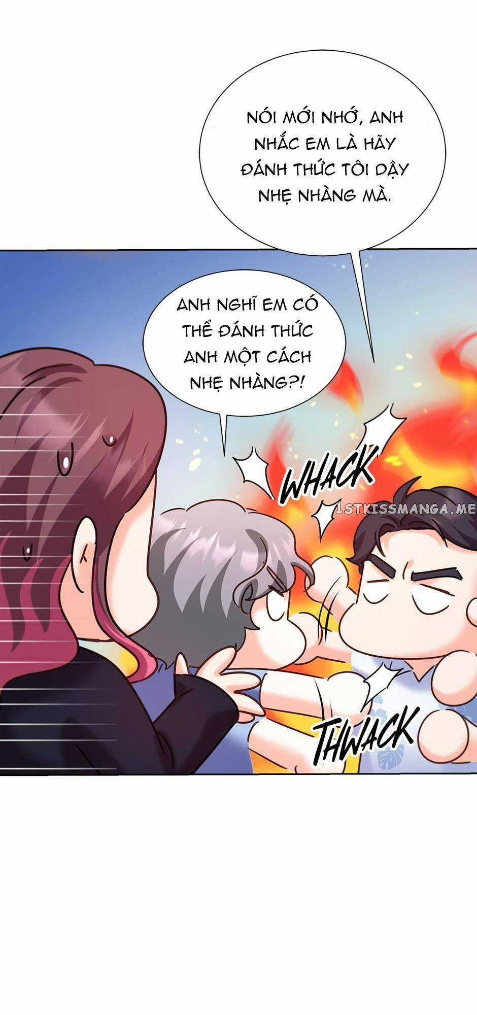 Trở Lại Làm Idol Chapter 83 trang 98