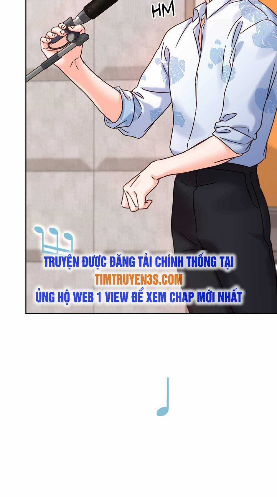 Trở Lại Làm Idol Chapter 84 trang 100