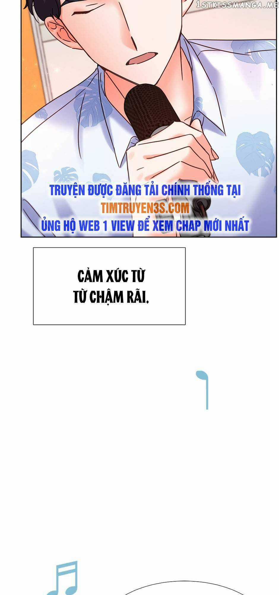 Trở Lại Làm Idol Chapter 84 trang 102