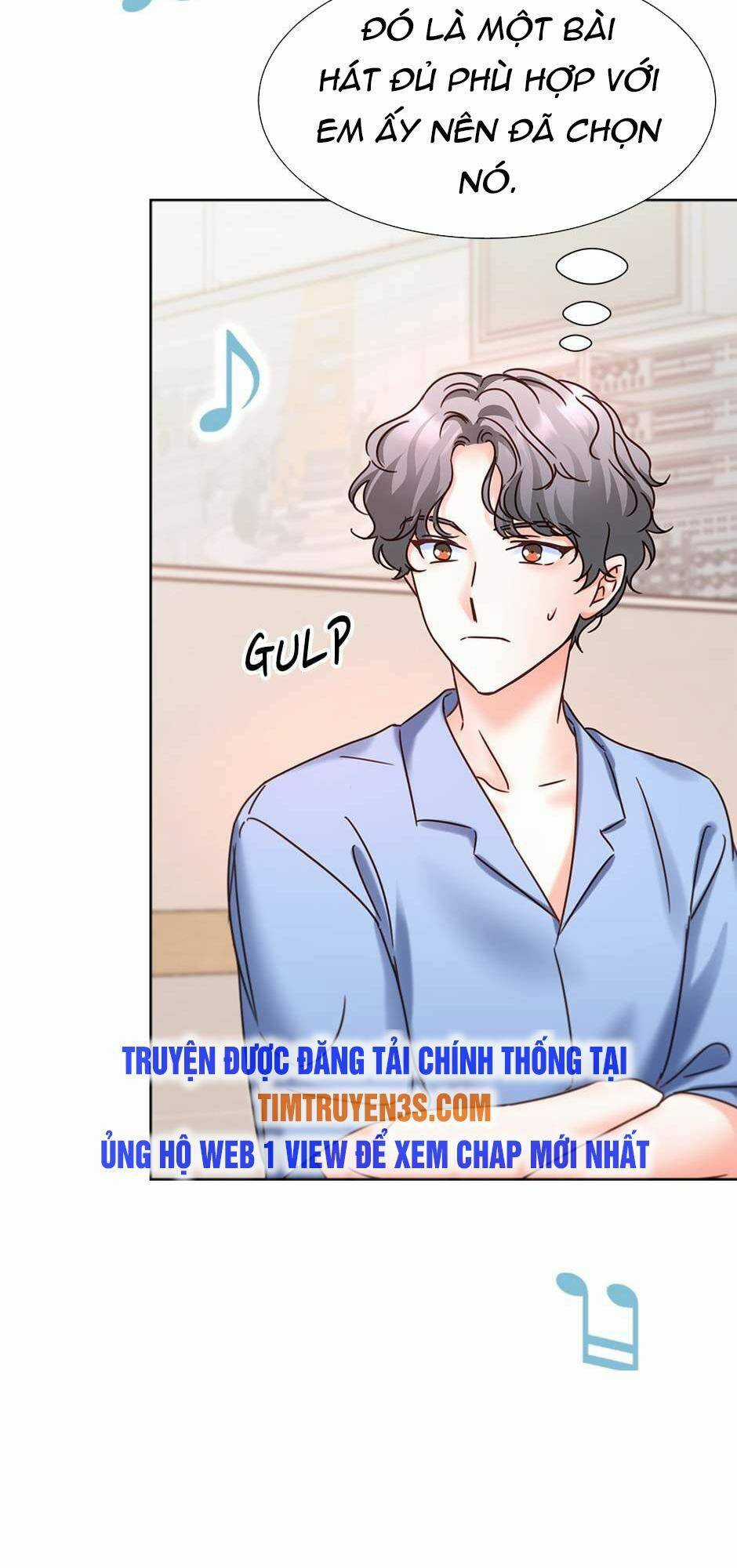 Trở Lại Làm Idol Chapter 84 trang 103