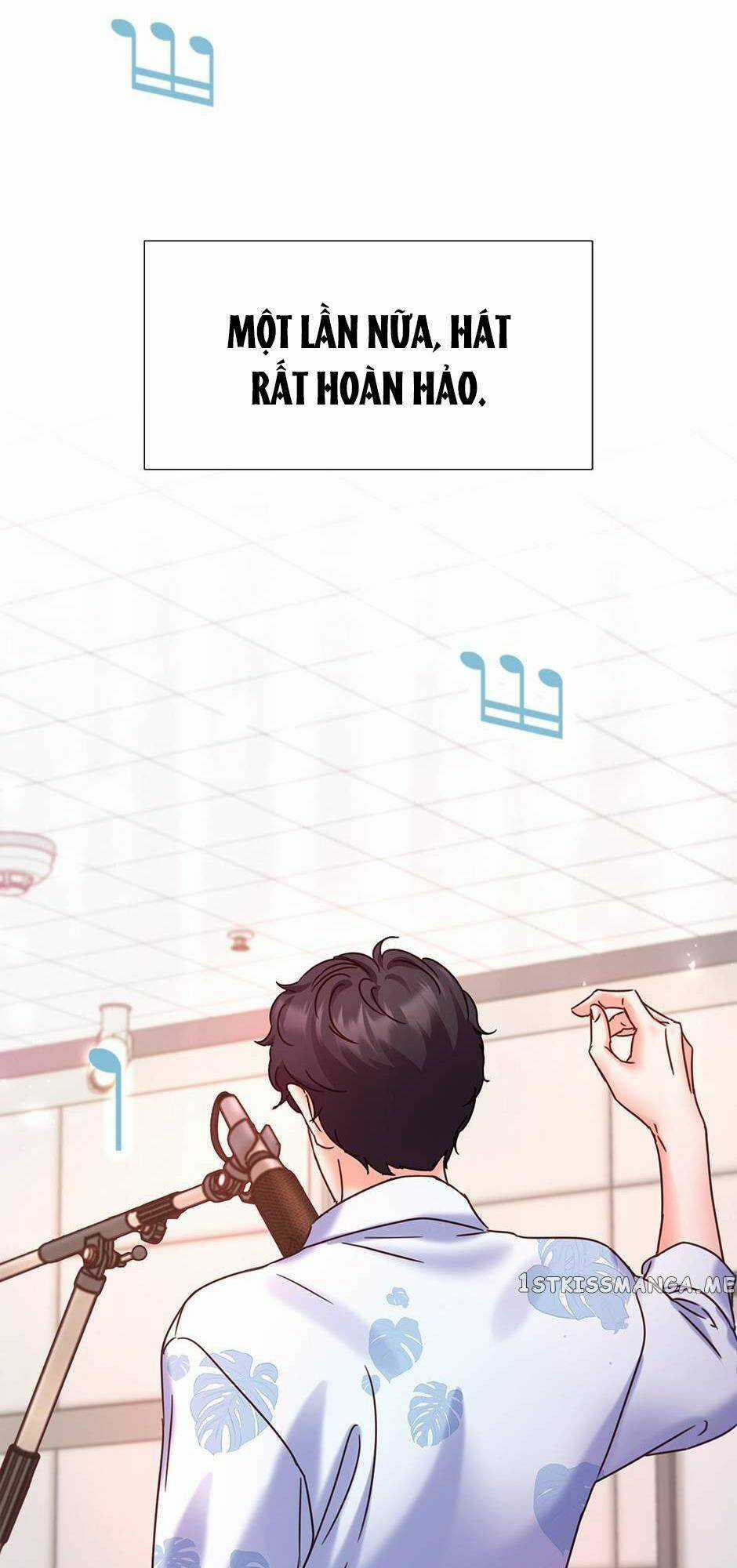 Trở Lại Làm Idol Chapter 84 trang 104