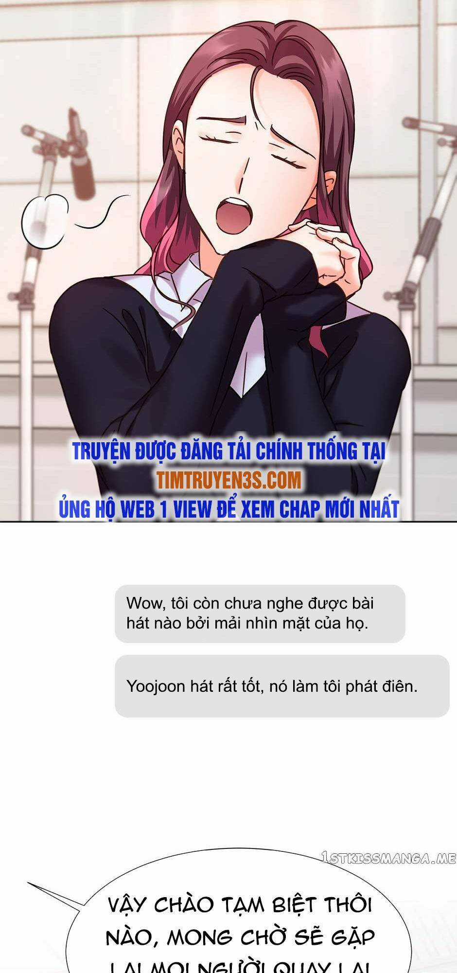 Trở Lại Làm Idol Chapter 84 trang 108