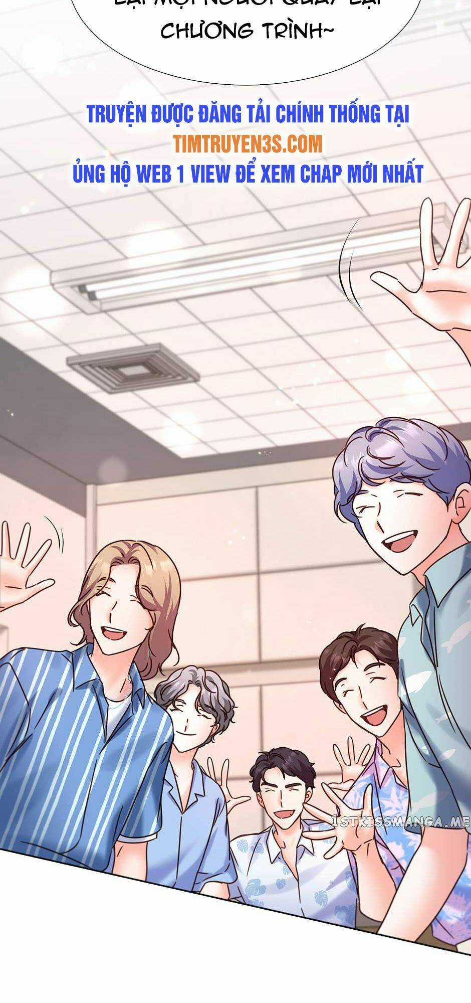 Trở Lại Làm Idol Chapter 84 trang 109