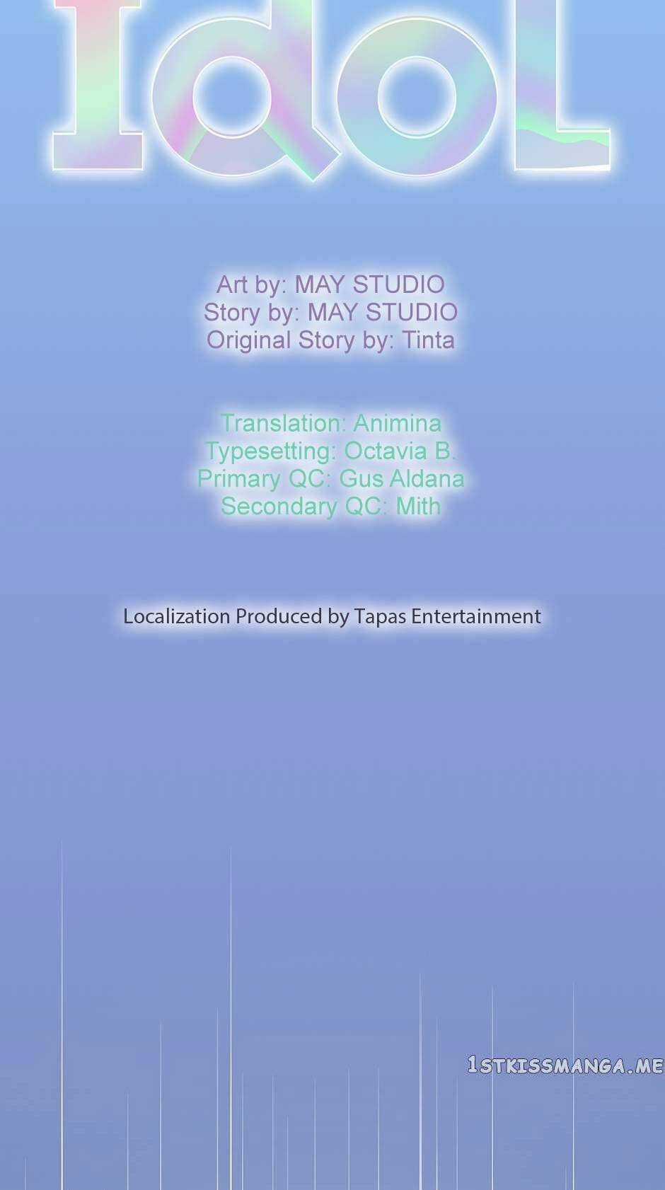 Trở Lại Làm Idol Chapter 84 trang 11