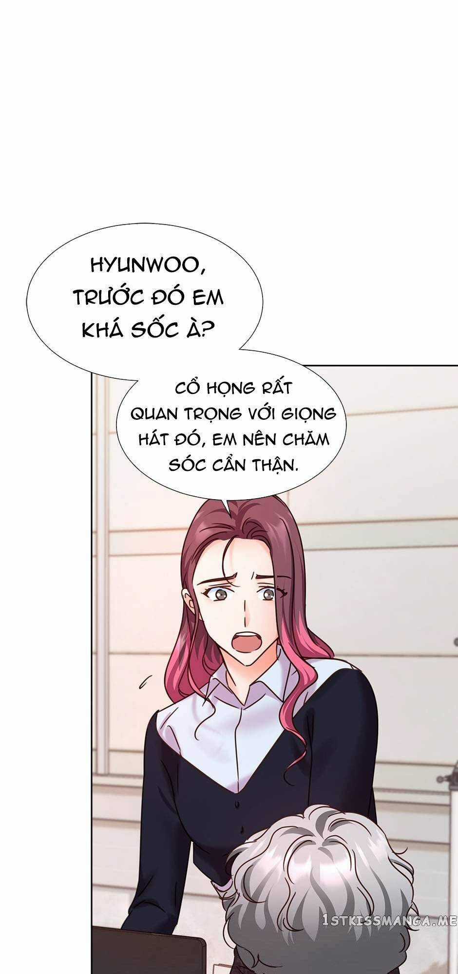 Trở Lại Làm Idol Chapter 84 trang 112