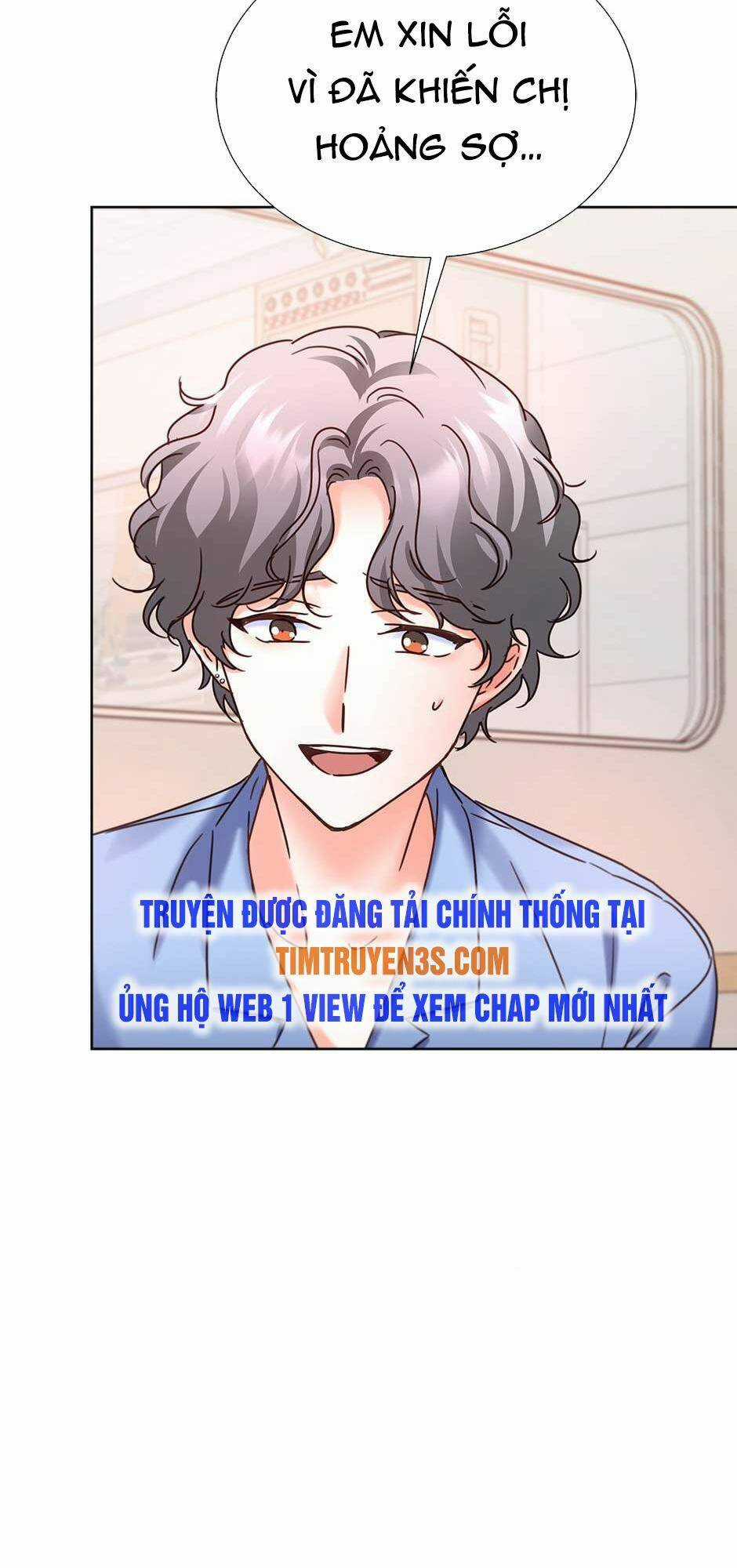 Trở Lại Làm Idol Chapter 84 trang 114