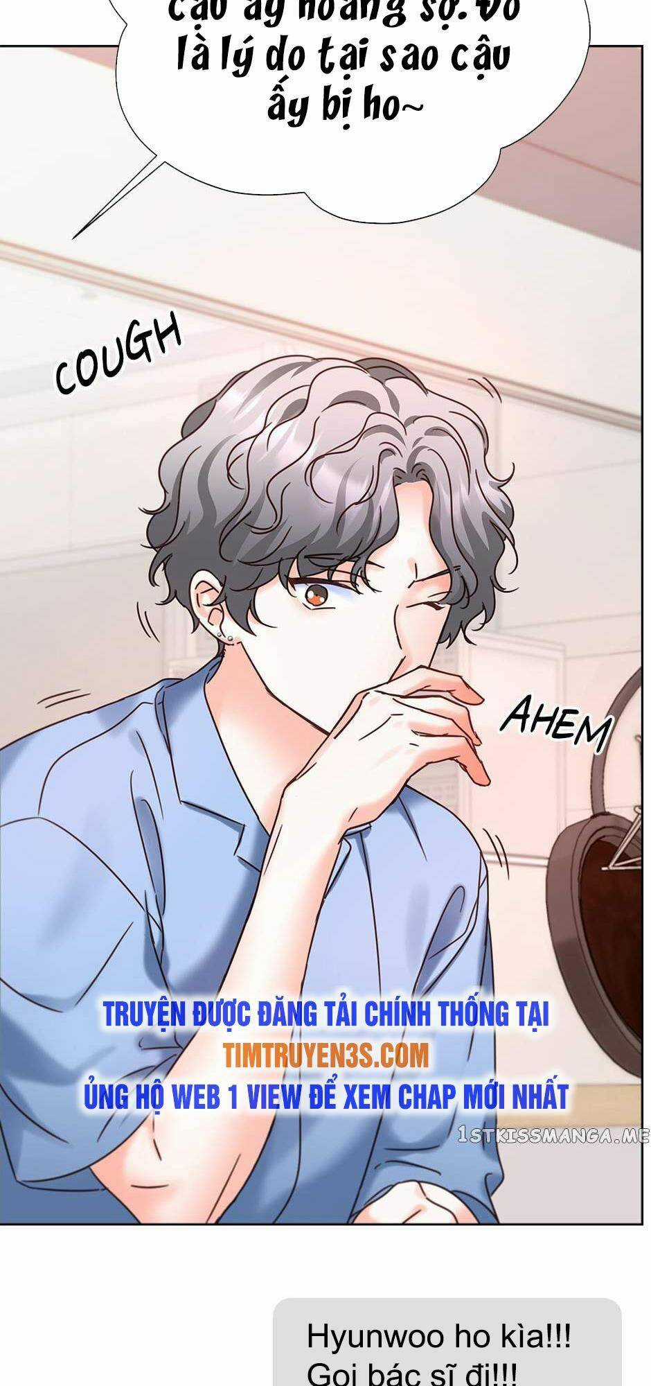 Trở Lại Làm Idol Chapter 84 trang 15