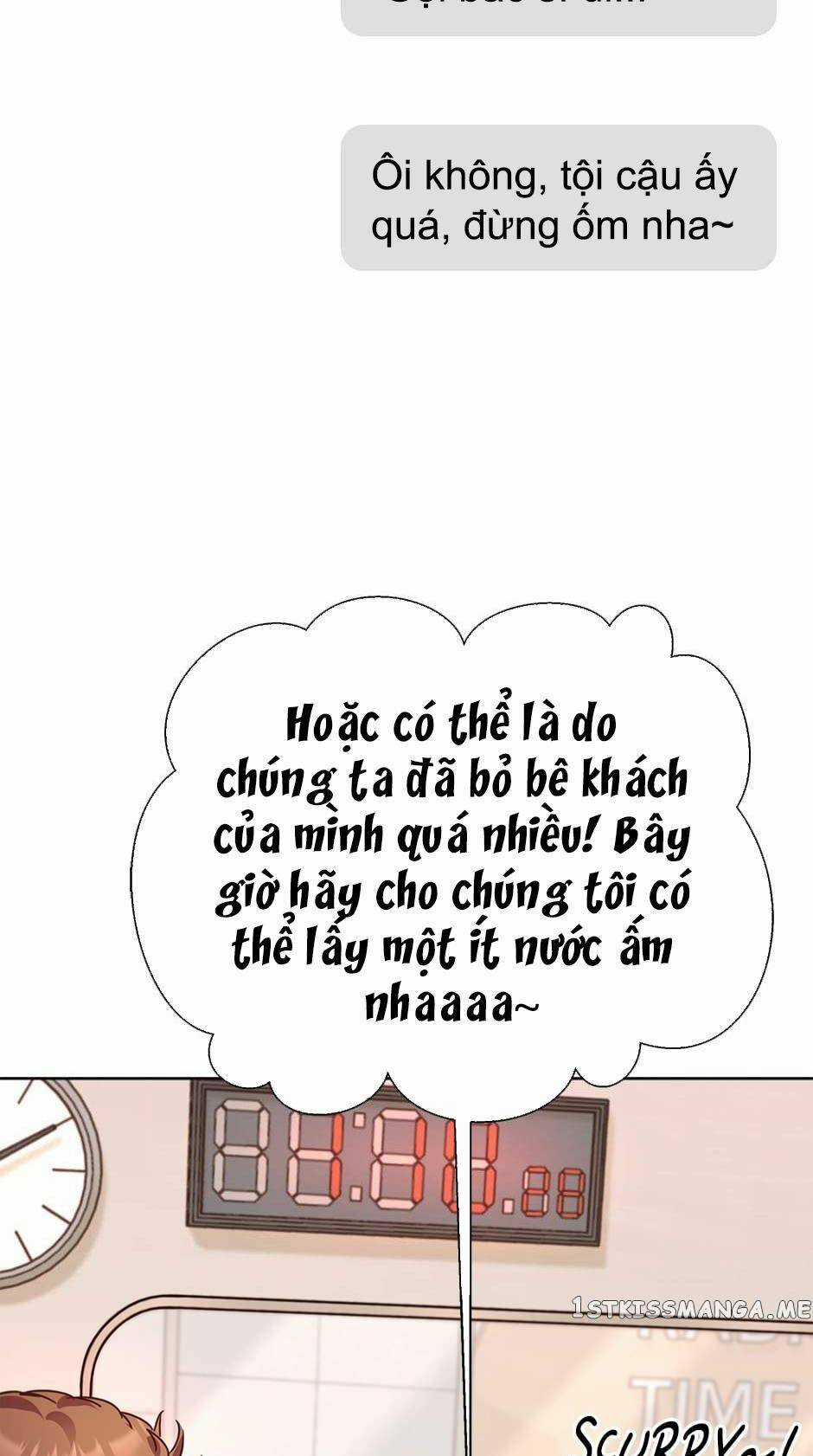 Trở Lại Làm Idol Chapter 84 trang 16
