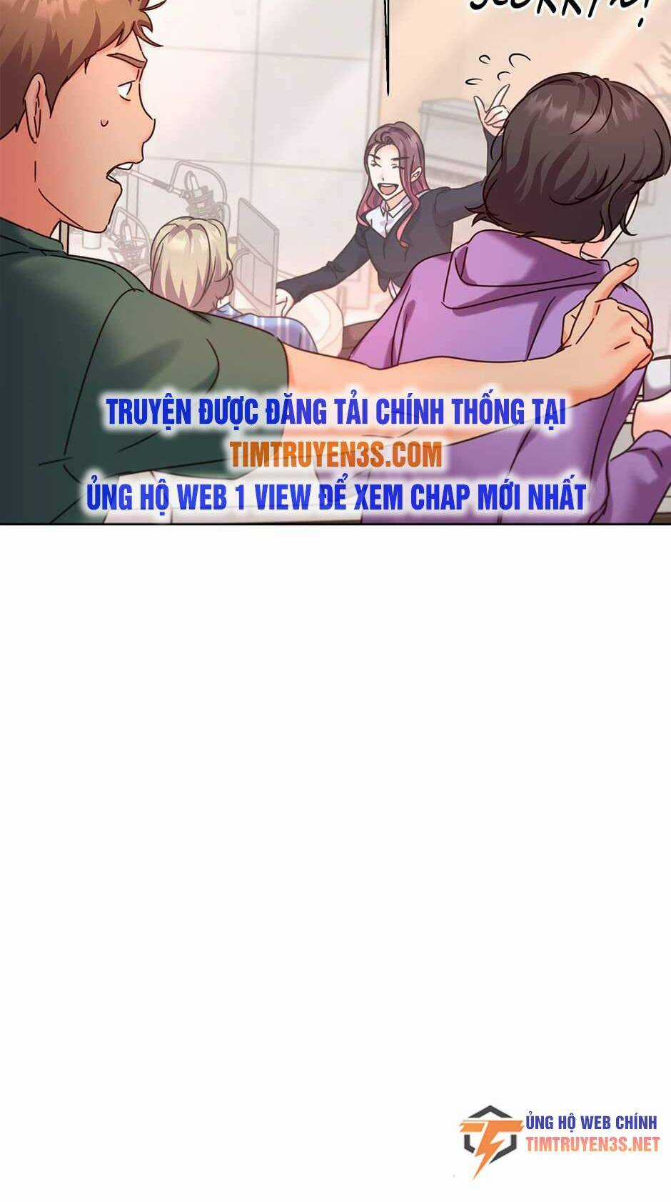 Trở Lại Làm Idol Chapter 84 trang 17