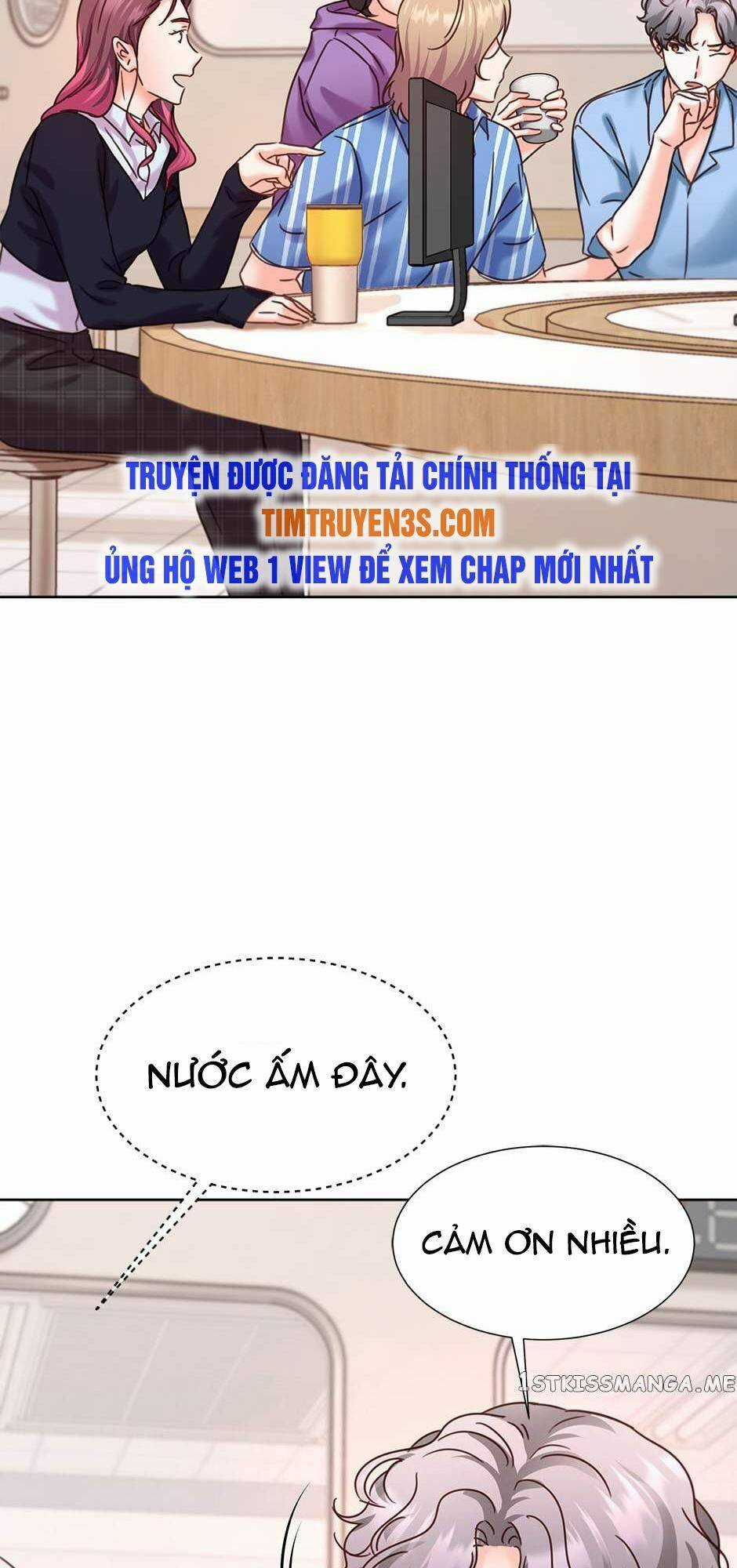 Trở Lại Làm Idol Chapter 84 trang 19