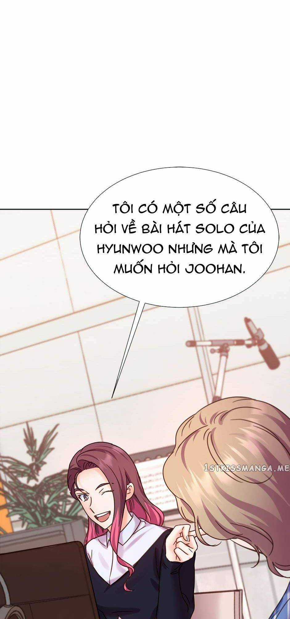 Trở Lại Làm Idol Chapter 84 trang 21