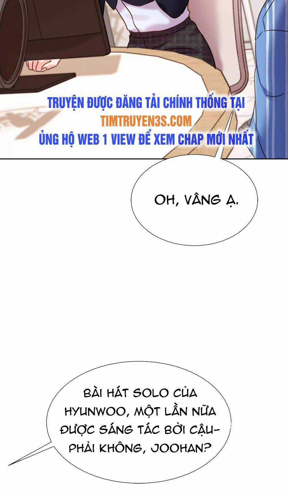 Trở Lại Làm Idol Chapter 84 trang 22