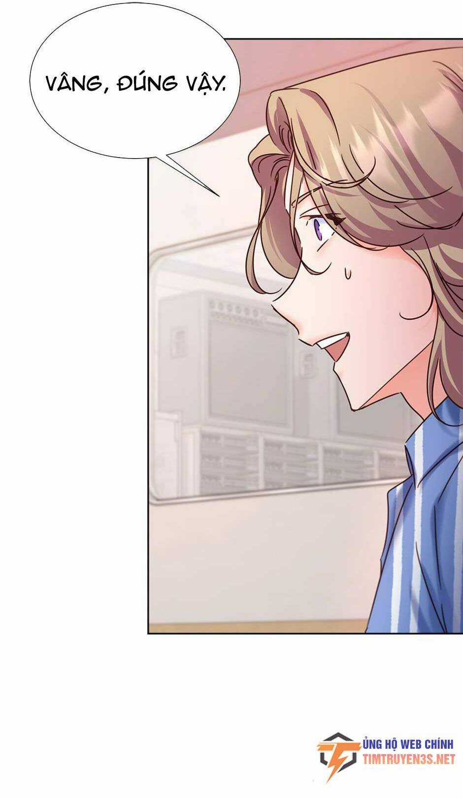 Trở Lại Làm Idol Chapter 84 trang 23