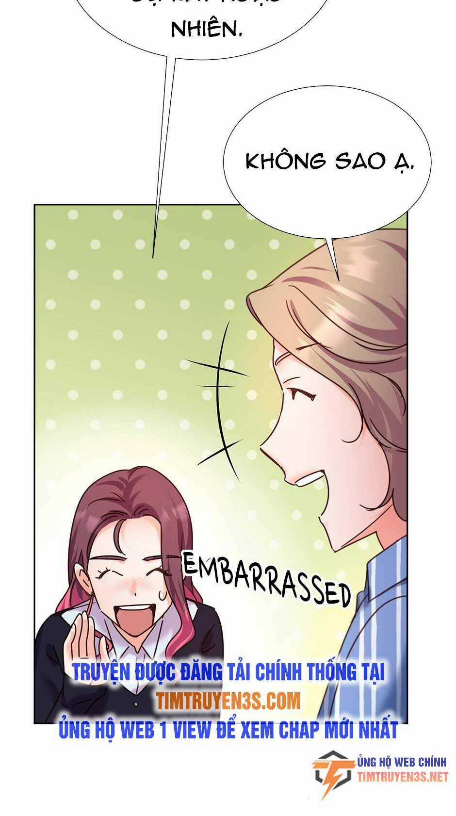 Trở Lại Làm Idol Chapter 84 trang 28